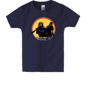 Детская футболка Counter Strike 2 (2)