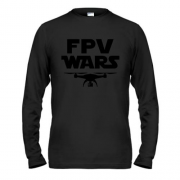 Лонгслив FPV Wars