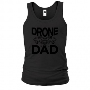 Чоловіча майка Drone Dad