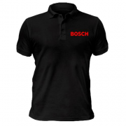 Чоловіча футболка-поло Bosch