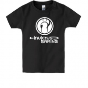 Детская футболка Invictus Gaming