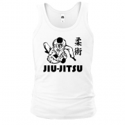 Чоловіча майка Jiu-Jitsu (2)
