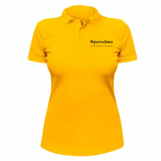 Жіноча футболка-поло для Інни ФраголІнна