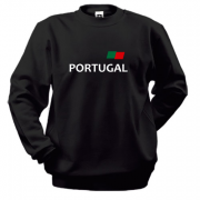 Світшот збірна Португалії