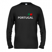 Лонгслив Сборная Португалии