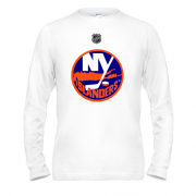 Чоловічий лонгслів New York Islanders