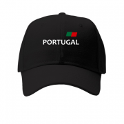Кепка Сборная Португалии