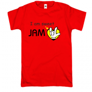 Футболка Sweet Jam 4