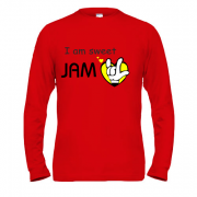 Лонгслив Sweet Jam 4