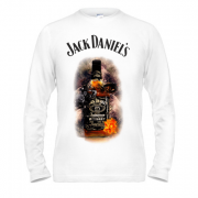 Чоловічий лонгслів Jack Daniels (2)