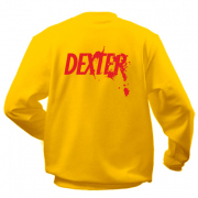 Свитшот Dexter 3