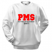 Світшот PMS
