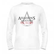 Чоловічий лонгслів Assassin’s Creed 5 (Victory)