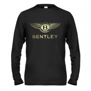 Лонгслив Bentley