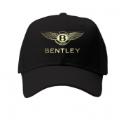 Кепка Bentley