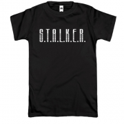 Футболка Stalker (3)