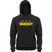 Толстовка Warcraft