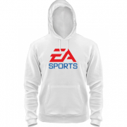 Толстовка EA Sports