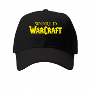 Кепка Warcraft