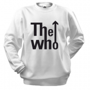 Світшот The Who