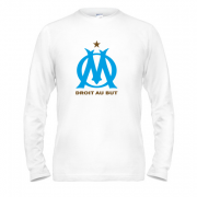 Чоловічий лонгслів Olympique de Marseille