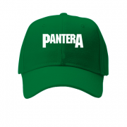Кепка Pantera