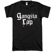 Футболка Gangsta Rap