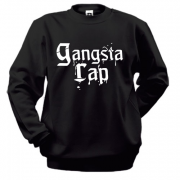 Свитшот Gangsta Rap