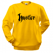 Світшот Hustler