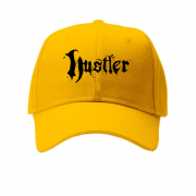 Кепка Hustler