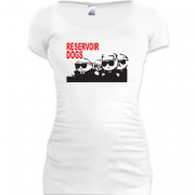 Подовжена футболка Reservoir Dogs
