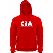 Толстовка CIA