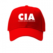 Кепка CIA