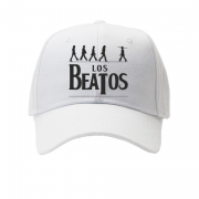 Кепка Los Beatos