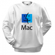 Світшот mac finder