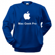Свитшот Mac Geek Pro