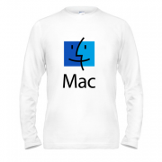 Лонгслив mac finder