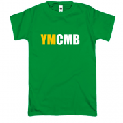 Футболка YMCMB