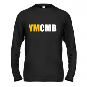 Лонгслив YMCMB