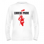 Чоловічий лонгслів Linkin Park (3)