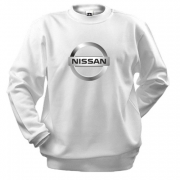 Світшот Nissan