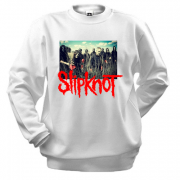 Світшот Slipknot (4)