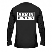 Лонгслив Armin Only