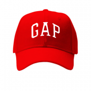 Кепка з лого GAP (2)