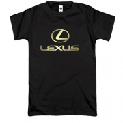 Футболка Lexus