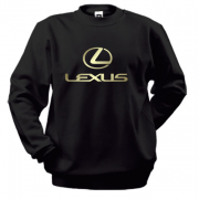 Світшот Lexus