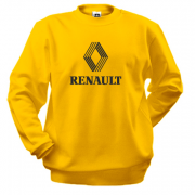 Свитшот Renault