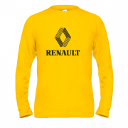 Лонгслив Renault