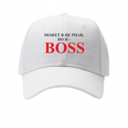 Кепка Boss