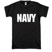 Футболка NAVY (ВМС США)